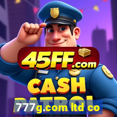 777g.com ltd co